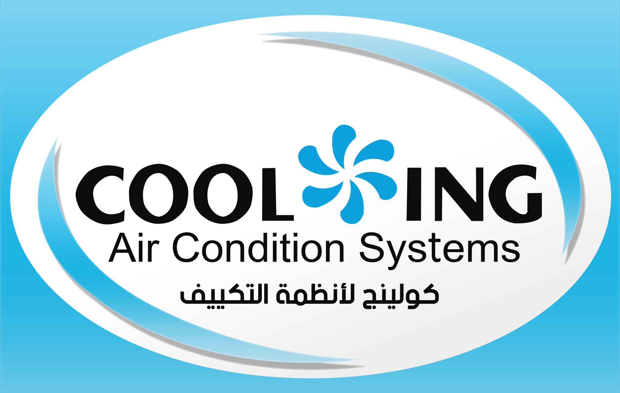 Cooling Air Condition Systems